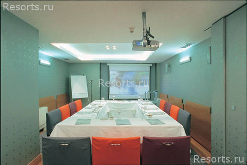 Athenian Callirhoe Exclusive Hotel 30